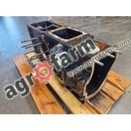 Obudowa tylnego mostu Deutz-Fahr Agroplus 70