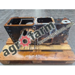 Obudowa tylnego mostu Deutz-Fahr Agroplus 70