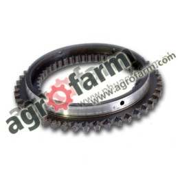 Nakładka koła zębatego Massey Ferguson z45