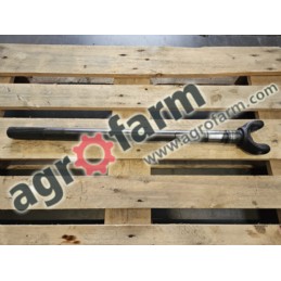 Półoś długa RH FWD Massey Ferguson 8660, 8690
