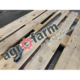 Półoś długa RH FWD Massey Ferguson 8660, 8690