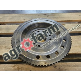 Pokrywa wieńca  FWD Massey Ferguson 8660, 8690
