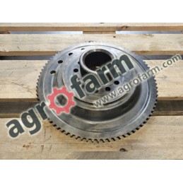 Pokrywa wieńca  FWD Massey Ferguson 8660, 8690