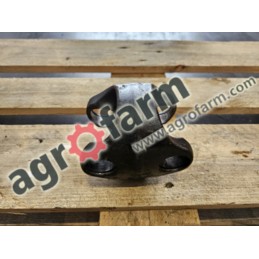Łącznik półosi FWD Massey Ferguson 8660, 8690