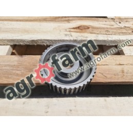 Piasta John Deere 6820, 6140