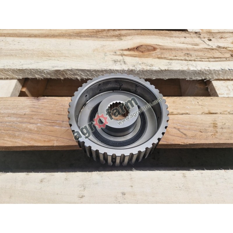 Piasta John Deere 6820, 6140