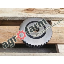 Piasta John Deere 6820, 6140