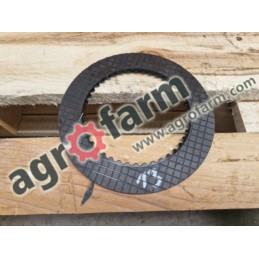 Tarcza cierna John Deere 6820, 6140