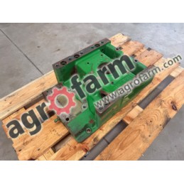 Obudowa PTO John Deere 6320, 6420, 6215