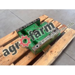 Obudowa PTO John Deere 6320, 6420, 6215