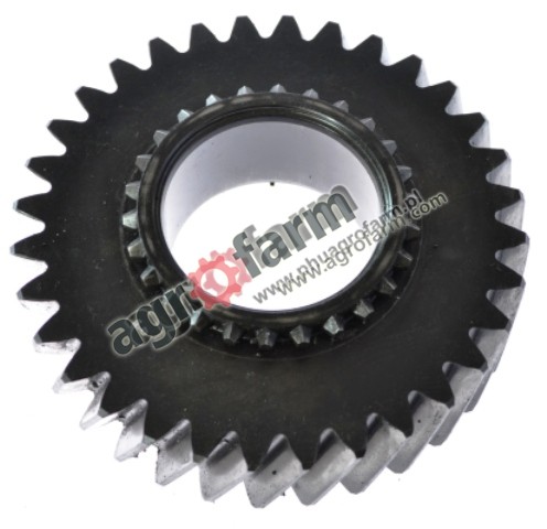 gear GEARBOX Z32 JOHN DEERE