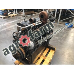 SILNIK DEUTZ FAHR AGROTRON 260 04207711R