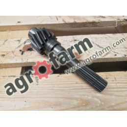 Wał napędowy Deutz Dx 4.10, 4.30, 6.05, 6.10