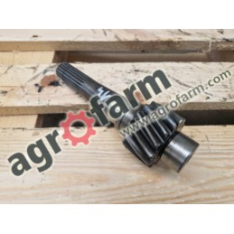 Wał napędowy Deutz Dx 4.10, 4.30, 6.05, 6.10