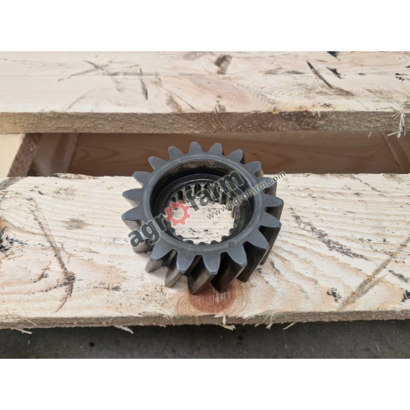 Koło zębate Deutz Dx 4.10, 4.30, 6.05, 6.10