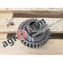 Koło zębate Deutz Dx 4.10, 4.30, 6.05, 6.10