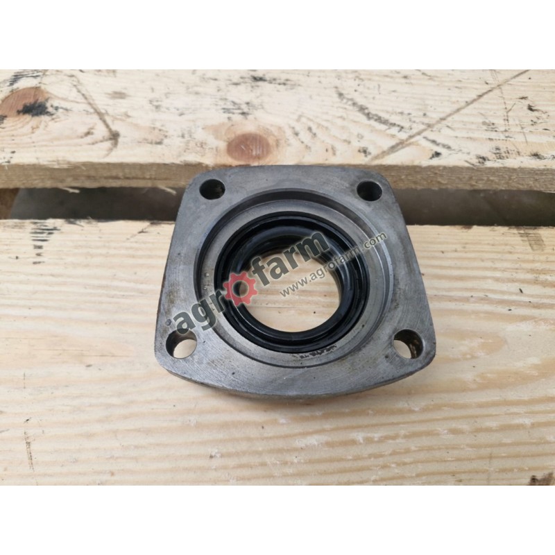 Pokrywa Deutz Dx 4.10, 4.30, 6.05, 6.10