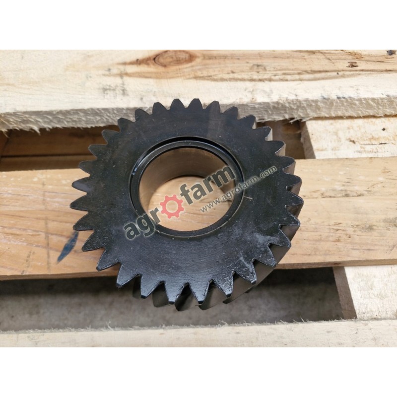 Koło zębate John Deere 6820, 6140, 6910