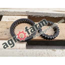 Synchronizator mechaniczny John Deere 6820, 6140