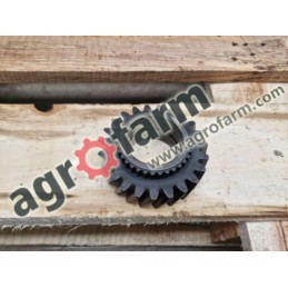 Koło zębate Massey Ferguson 6120, 6190, 6260, 6445