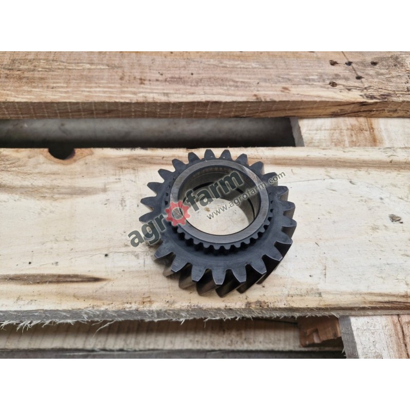 Koło zębate Massey Ferguson 6120, 6190, 6260, 6445