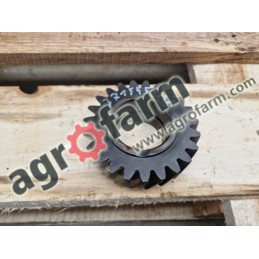 Koło zębate Massey Ferguson 6120, 6190, 6260, 6445