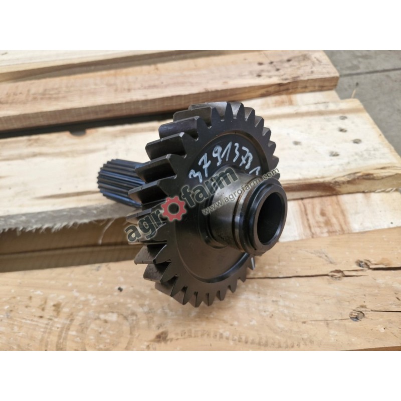Wałek skrzyni biegów Massey Ferguson 6245, 6260