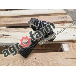 Wałek skrzyni biegów Massey Ferguson 6245, 6260
