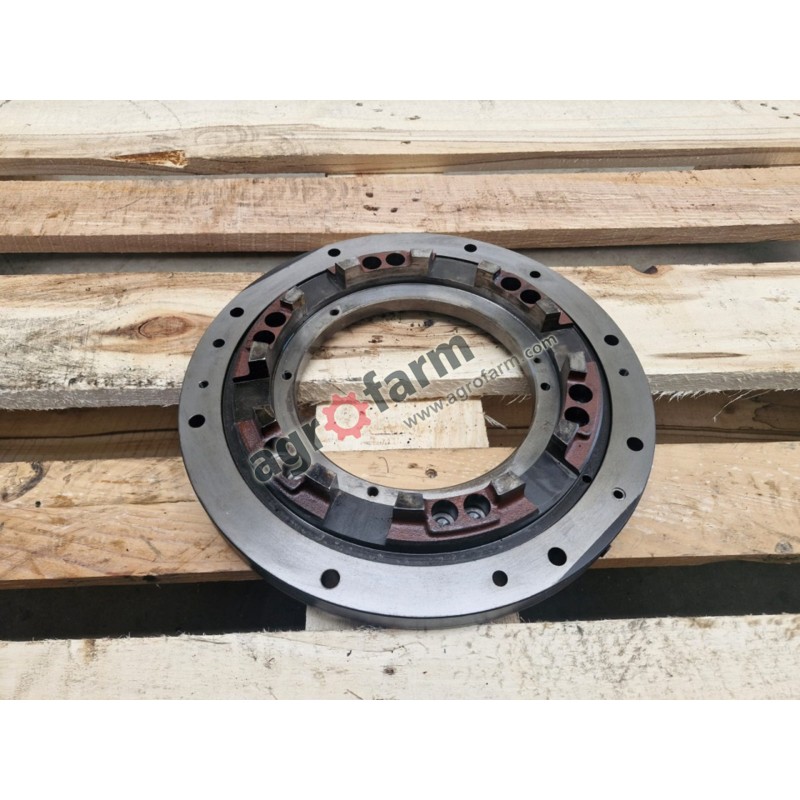 Pokrywa Massey Ferguson 6245, 6260