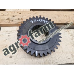 Koło zębate Massey Ferguson 6245, 6260