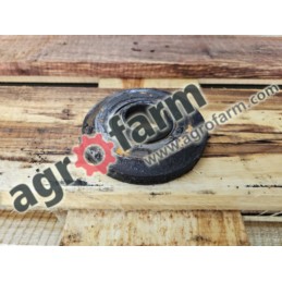 Pokładka mostu FWD Massey Ferguson 8660, 8730