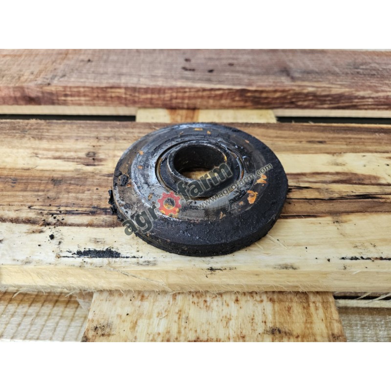 Pokładka mostu FWD Massey Ferguson 8660, 8730