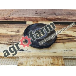 Pokładka mostu FWD Massey Ferguson 8660, 8730