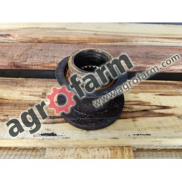 Łącznik wału FWD Massey Ferguson 8660, 8730
