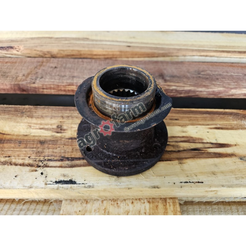 Łącznik wału FWD Massey Ferguson 8660, 8730