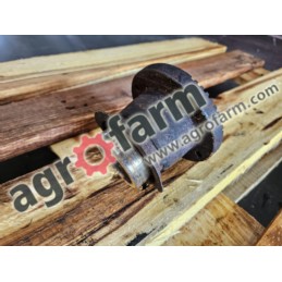 Łącznik wału FWD Massey Ferguson 8660, 8730