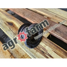 Łącznik wału FWD Massey Ferguson 8660, 8730