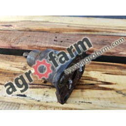 Sworzeń mostu  FWD Massey Ferguson 8660, 8730