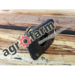 Sworzeń zwrotnicy górny Massey Ferguson 8660, 8730