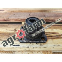 Sworzeń zwrotnicy górny Massey Ferguson 8660, 8730