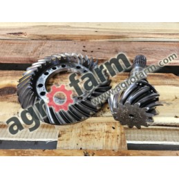 Wałek ataku + koło Z13x34  Claas Arion 410, 420