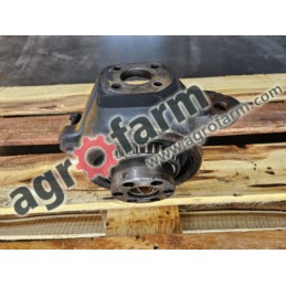 Zwrotnica RH FWD Renault 70-14F, Dionis 140