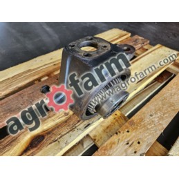 Zwrotnica RH FWD Renault 70-14F, Dionis 140