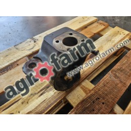 Zwrotnica RH FWD Renault 70-14F, Dionis 140