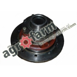 MECHANIZM RÓŻNICOWY TYŁ RENAULT 14, 54