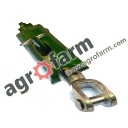 BOUCLE EXTRACTEUR LATERALE JOHN DEERE DIAM: 25MM
