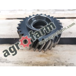 KOŁO ZĘBATE ZAJĄC Z 27 MASSEY FERGUSON  6235