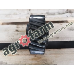 KOŁO ZĘBATE ZAJĄC Z 27 MASSEY FERGUSON  6235