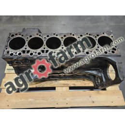 Engine block CASE NEW HOLLAND 2831313