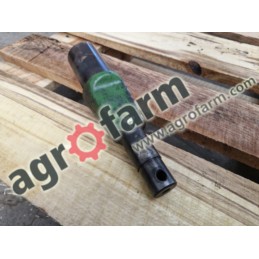 Wałek John Deere 6100, 6200, 6300, 6400